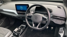 Volkswagen ID.4 109kW Life Pure 52kWh 5dr Auto Electric Estate